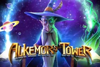 Alkemor’s Tower