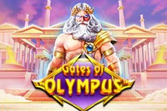 Gates of Olympus